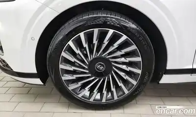 Hyundai Grandeur 2024 1.6 автомат (гидро), миниатюра 5