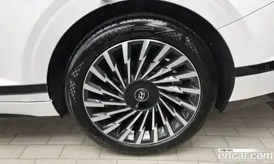 Hyundai Grandeur 2024 1.6 автомат (гидро), миниатюра 7