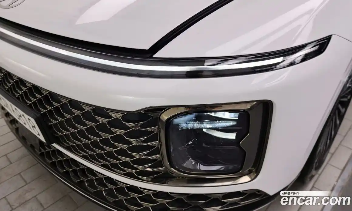 Hyundai Grandeur 2024 1.6 автомат (гидро), фото 8