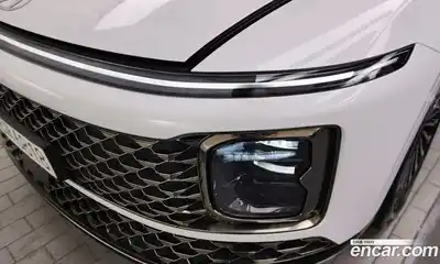Hyundai Grandeur 2024 1.6 автомат (гидро), миниатюра 8