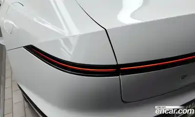 Hyundai Grandeur 2024 1.6 автомат (гидро), миниатюра 9