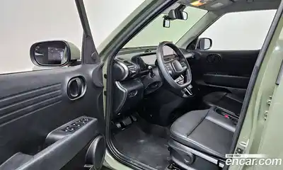 Hyundai Casper 2022 1.0 автомат (гидро), миниатюра 12