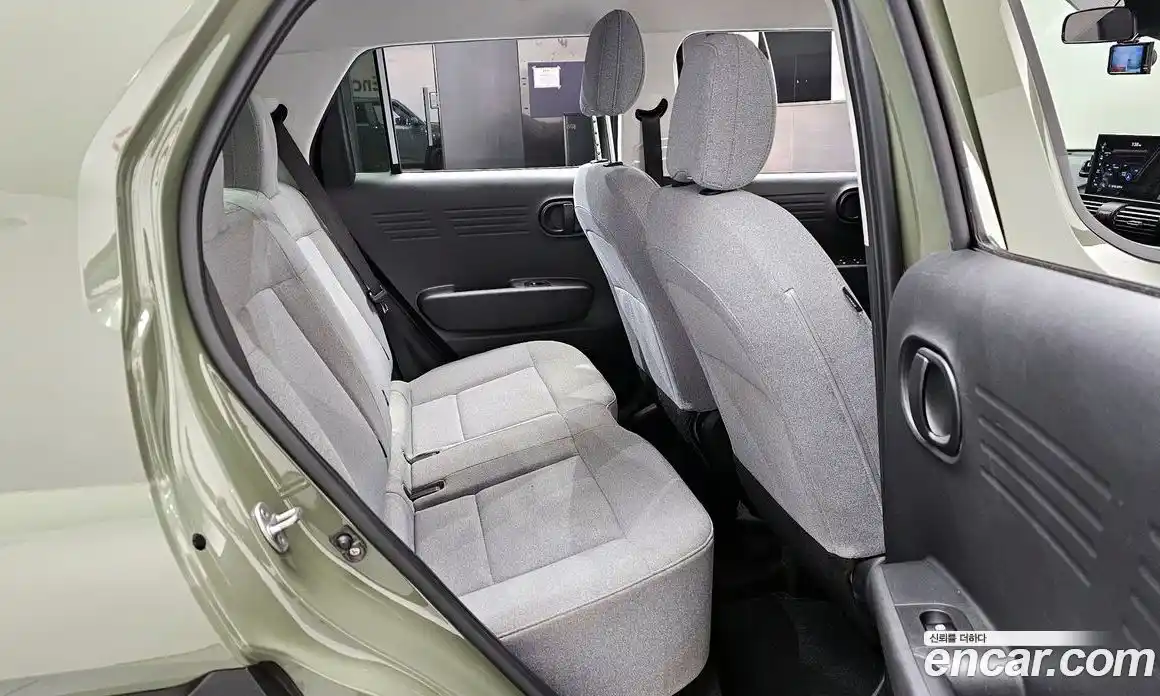 Hyundai Casper 2022 1.0 автомат (гидро), фото 16