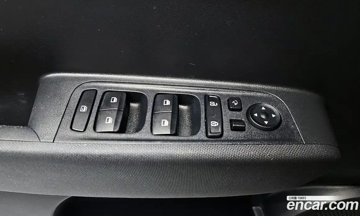 Hyundai Casper 2022 1.0 автомат (гидро), фото 26