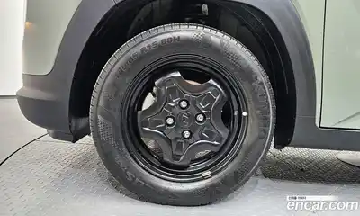 Hyundai Casper 2022 1.0 автомат (гидро), миниатюра 4