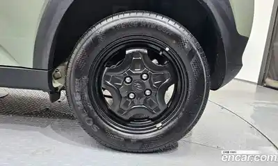 Hyundai Casper 2022 1.0 автомат (гидро), миниатюра 6
