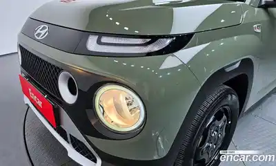 Hyundai Casper 2022 1.0 автомат (гидро), миниатюра 7