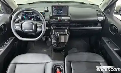 Hyundai Casper 2022 1.0 автомат (гидро), миниатюра 9