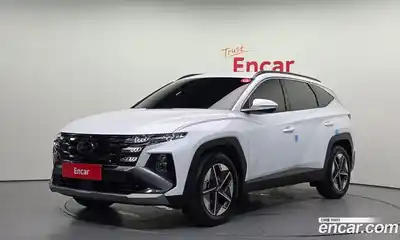 Hyundai Tucson, 2025, 35 583 км