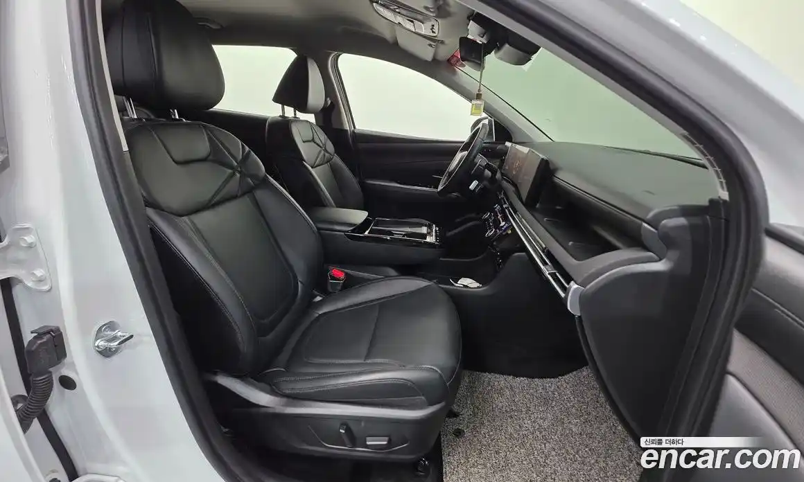 Hyundai Tucson 2025 2.0 автомат (гидро), фото 13
