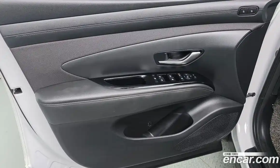 Hyundai Tucson 2025 2.0 автомат (гидро), фото 14