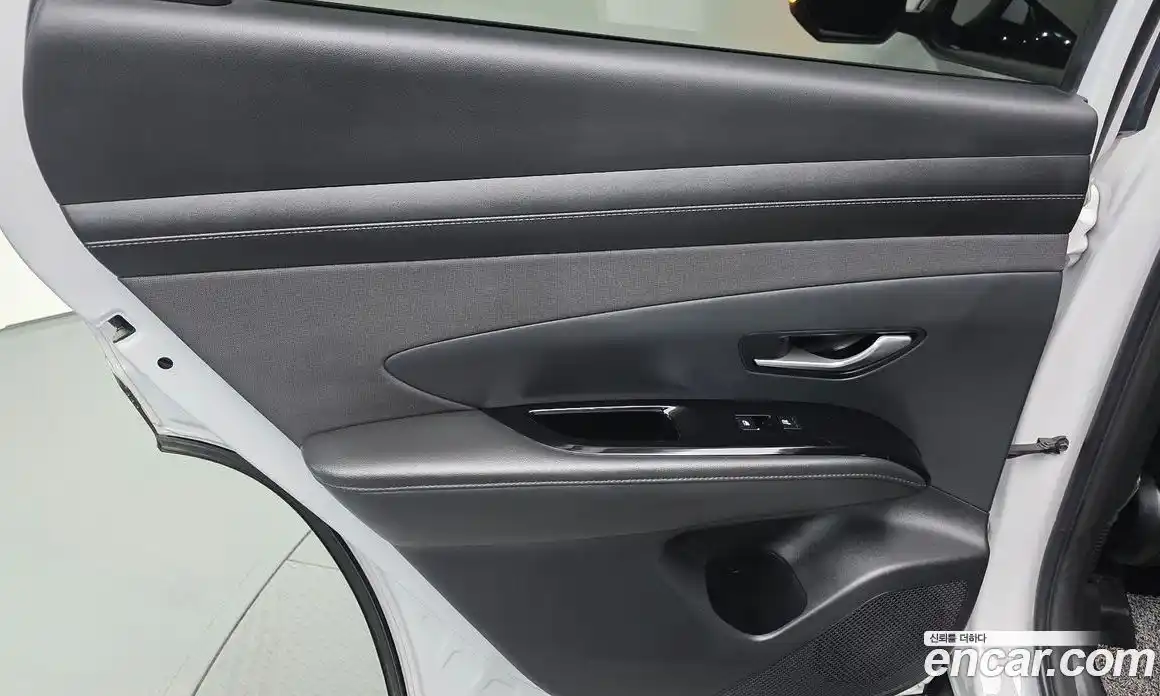 Hyundai Tucson 2025 2.0 автомат (гидро), фото 15