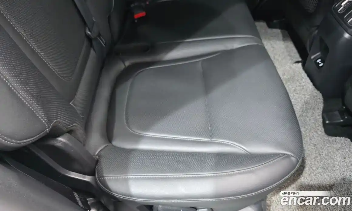 Hyundai Tucson 2025 2.0 автомат (гидро), фото 16