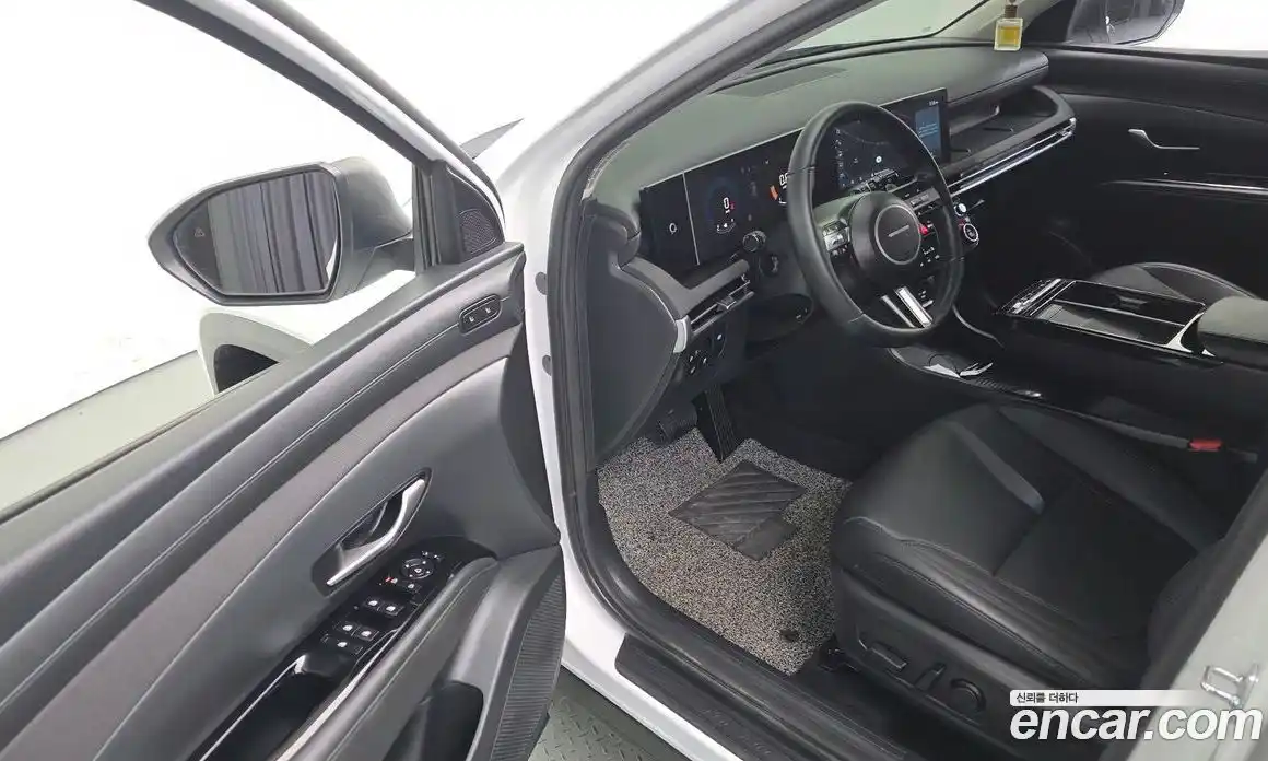 Hyundai Tucson 2025 2.0 автомат (гидро), фото 17