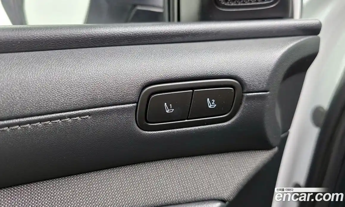 Hyundai Tucson 2025 2.0 автомат (гидро), фото 18