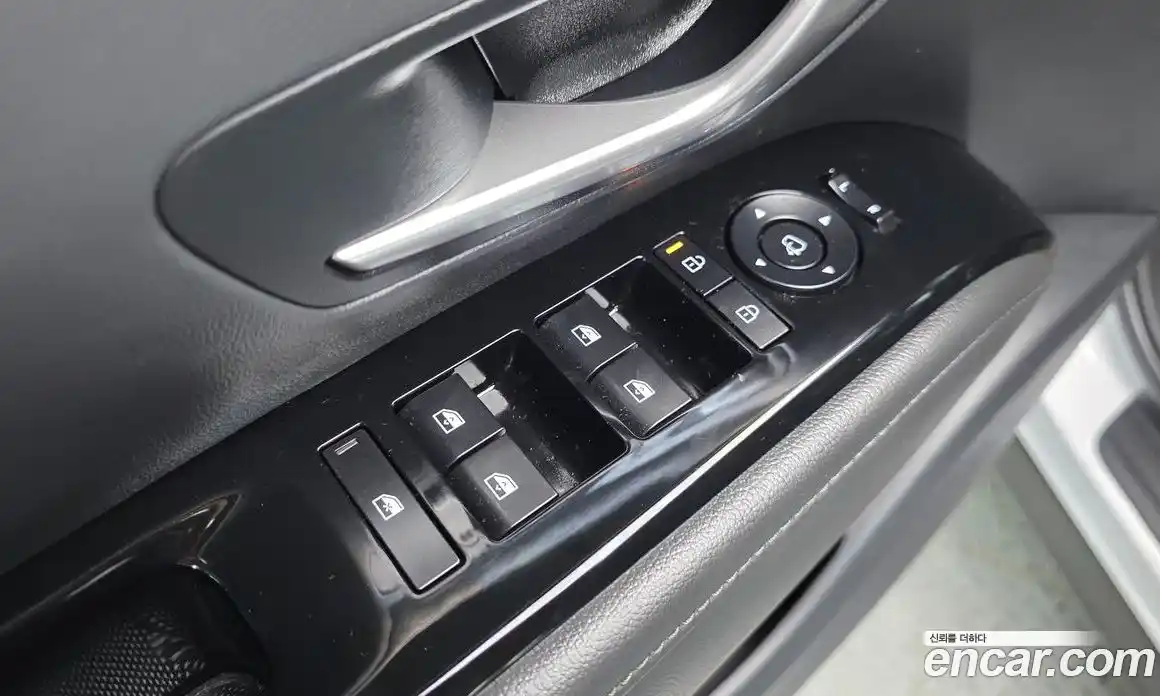 Hyundai Tucson 2025 2.0 автомат (гидро), фото 19