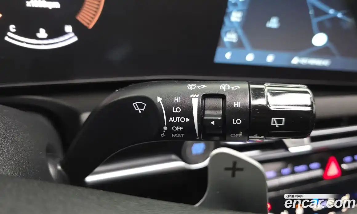 Hyundai Tucson 2025 2.0 автомат (гидро), фото 23