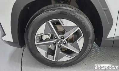 Hyundai Tucson 2025 2.0 автомат (гидро), миниатюра 5