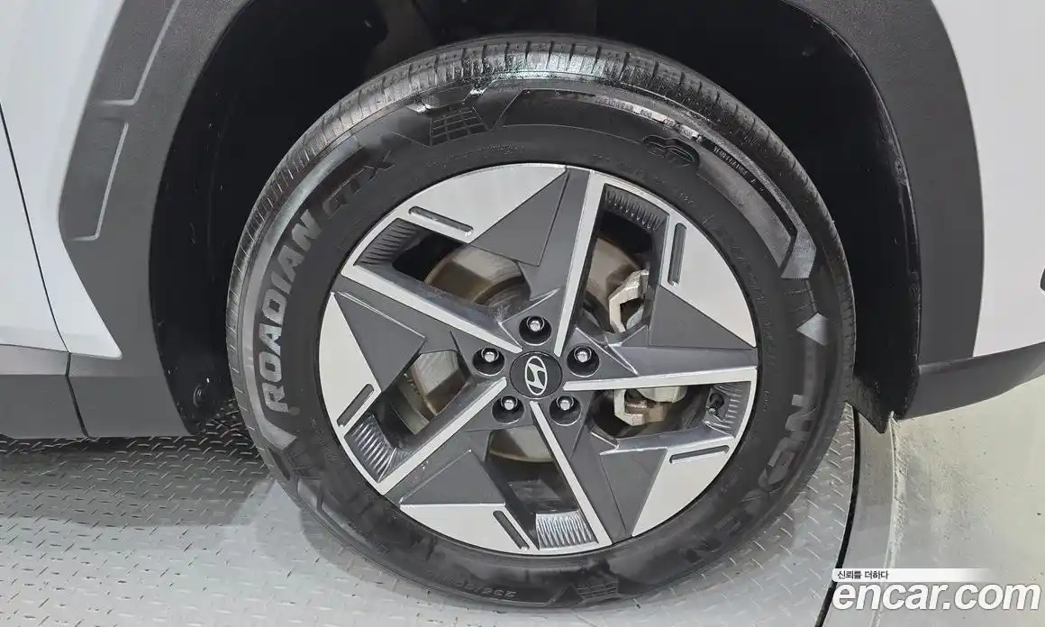 Hyundai Tucson 2025 2.0 автомат (гидро), фото 7