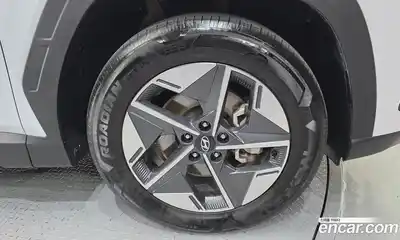 Hyundai Tucson 2025 2.0 автомат (гидро), миниатюра 7