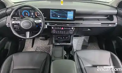 Hyundai Tucson 2025 2.0 автомат (гидро), миниатюра 10
