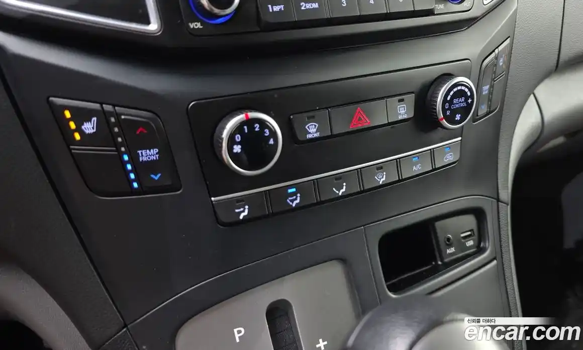 Hyundai Starex 2017 2.5 автомат (гидро), фото 15