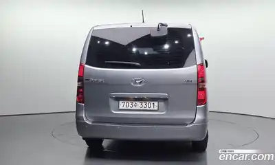 Hyundai Starex 2017 2.5 автомат (гидро), миниатюра 4