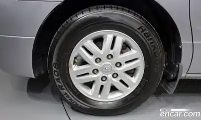 Hyundai Starex 2017 2.5 автомат (гидро), миниатюра 5