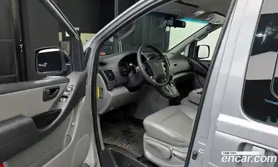 Hyundai Starex 2017 2.5 автомат (гидро), миниатюра 10