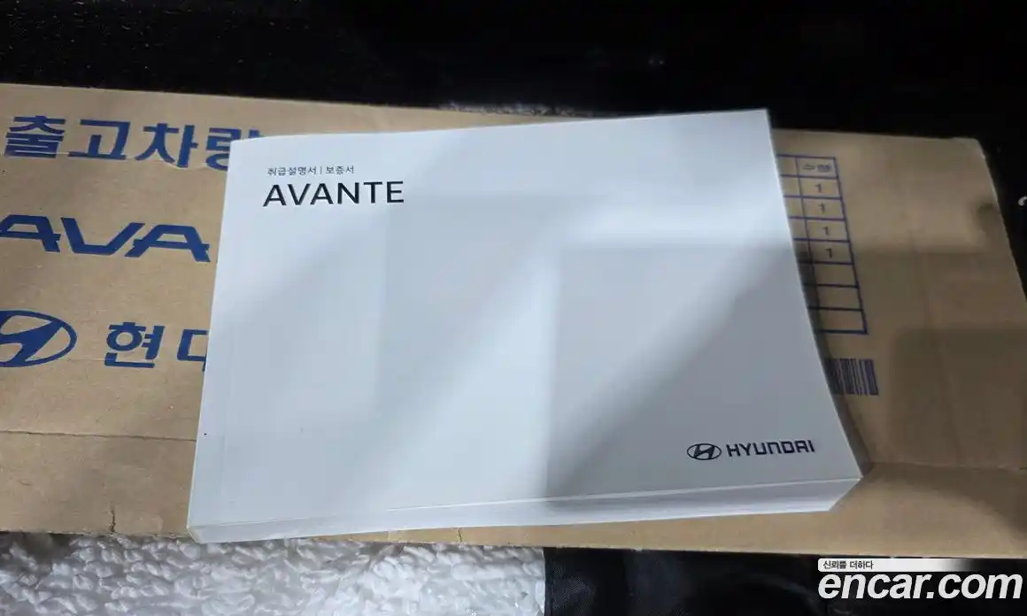 Hyundai Avante 2016 1.6 автомат (гидро), фото 30