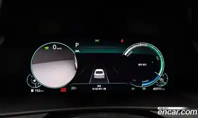 Hyundai Sonata 2021 2.0 автомат (гидро), миниатюра 11