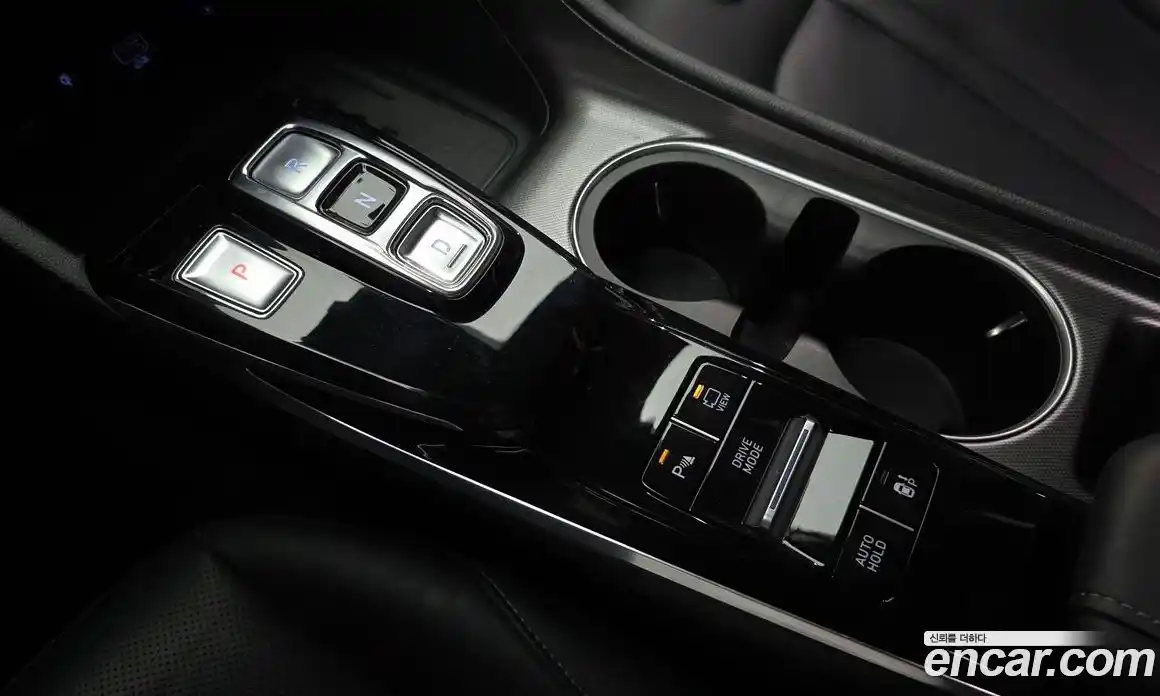 Hyundai Sonata 2021 2.0 автомат (гидро), фото 12