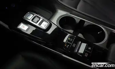Hyundai Sonata 2021 2.0 автомат (гидро), миниатюра 12