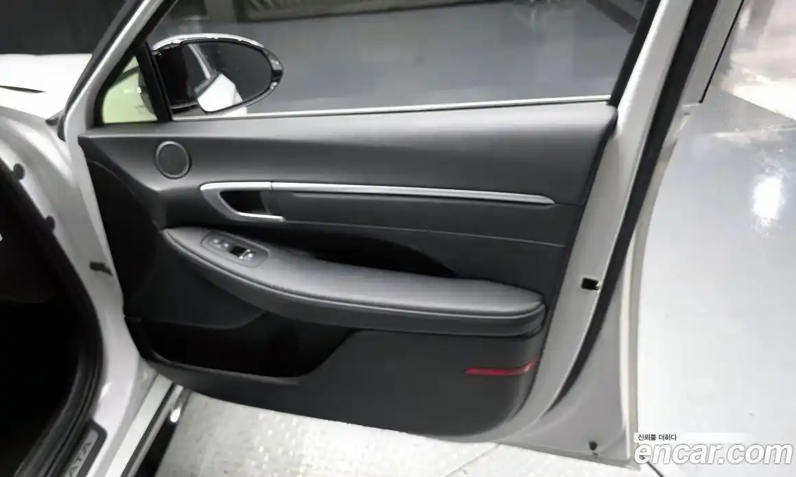 Hyundai Sonata 2021 2.0 автомат (гидро), фото 14