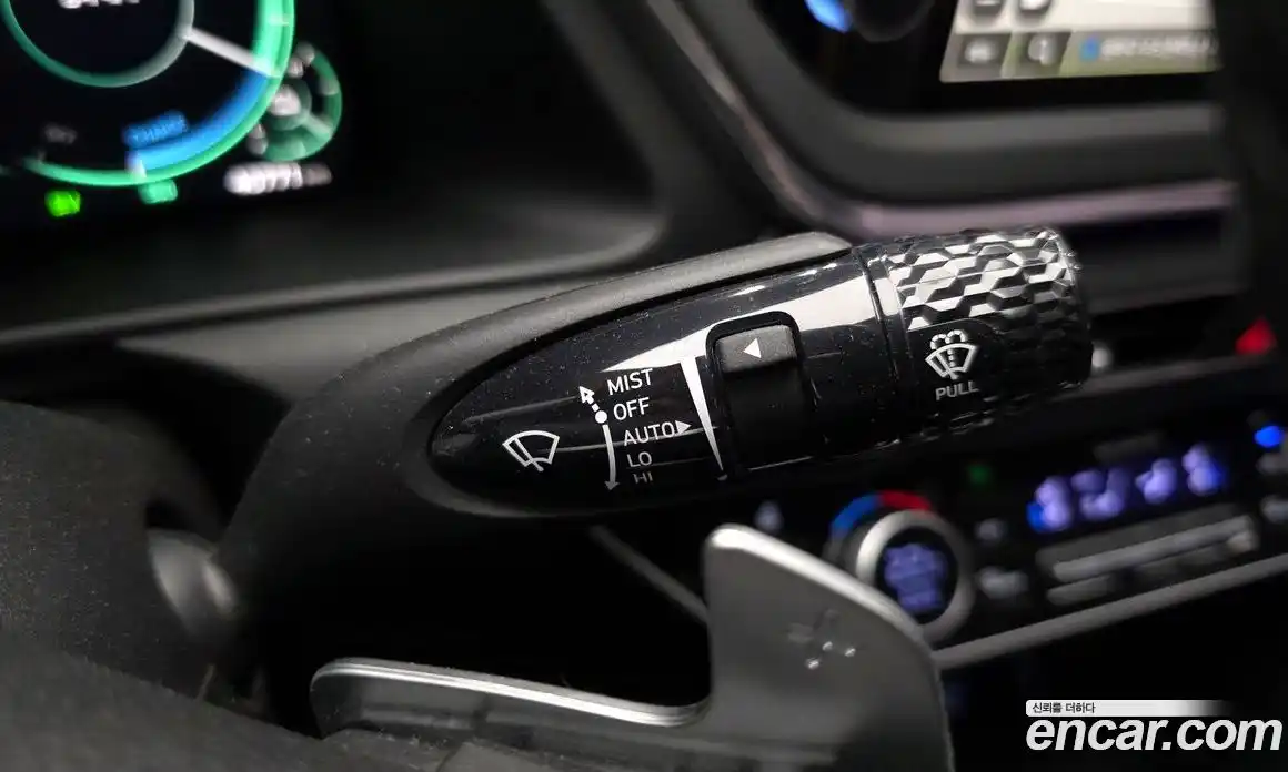 Hyundai Sonata 2021 2.0 автомат (гидро), фото 27