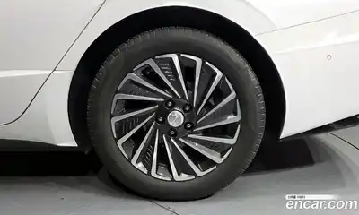 Hyundai Sonata 2021 2.0 автомат (гидро), миниатюра 7