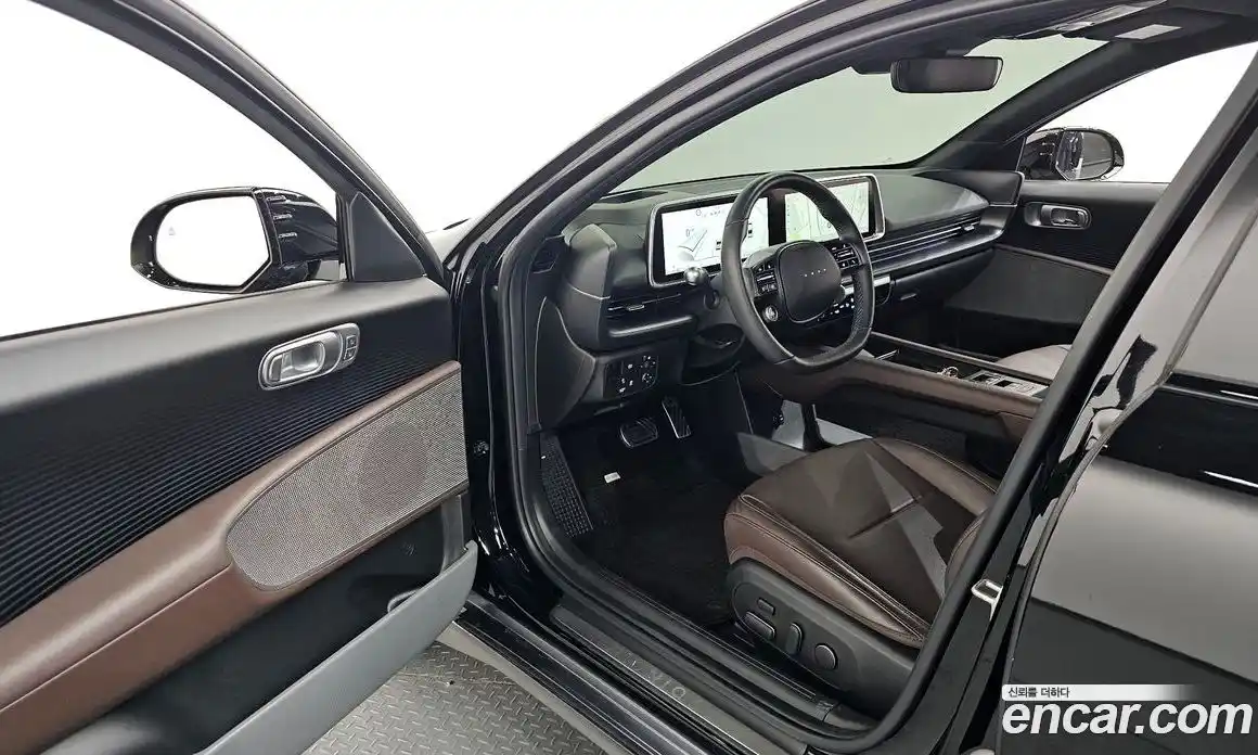 Hyundai Ioniq 6 2023 0.1 автомат (гидро), фото 13