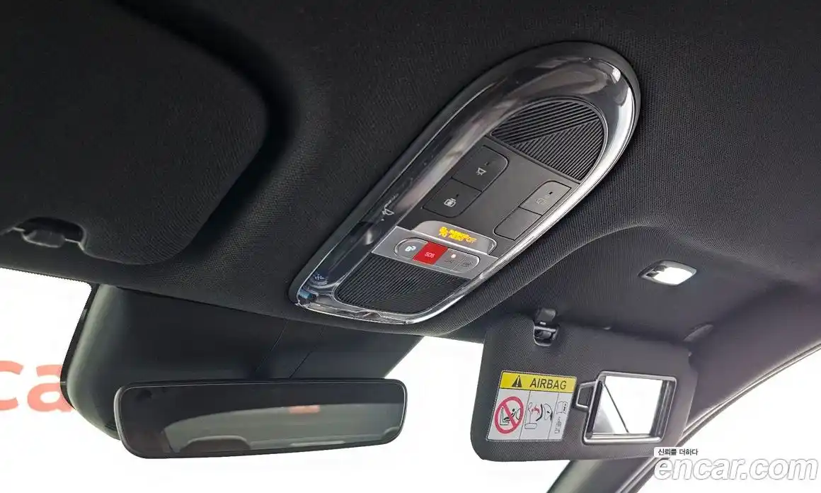 Hyundai Ioniq 6 2023 0.1 автомат (гидро), фото 26