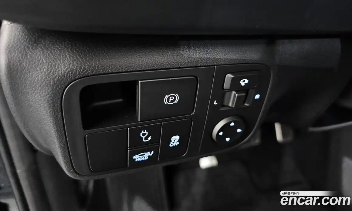 Hyundai Ioniq 6 2023 0.1 автомат (гидро), фото 28