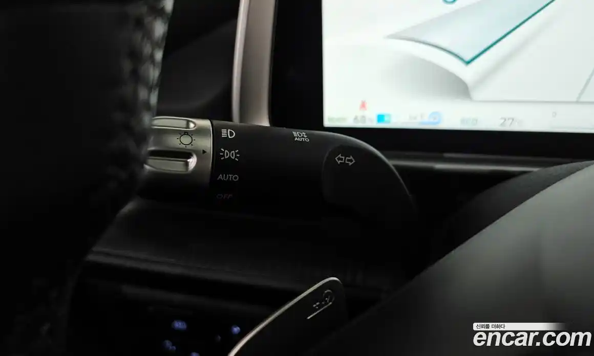 Hyundai Ioniq 6 2023 0.1 автомат (гидро), фото 29