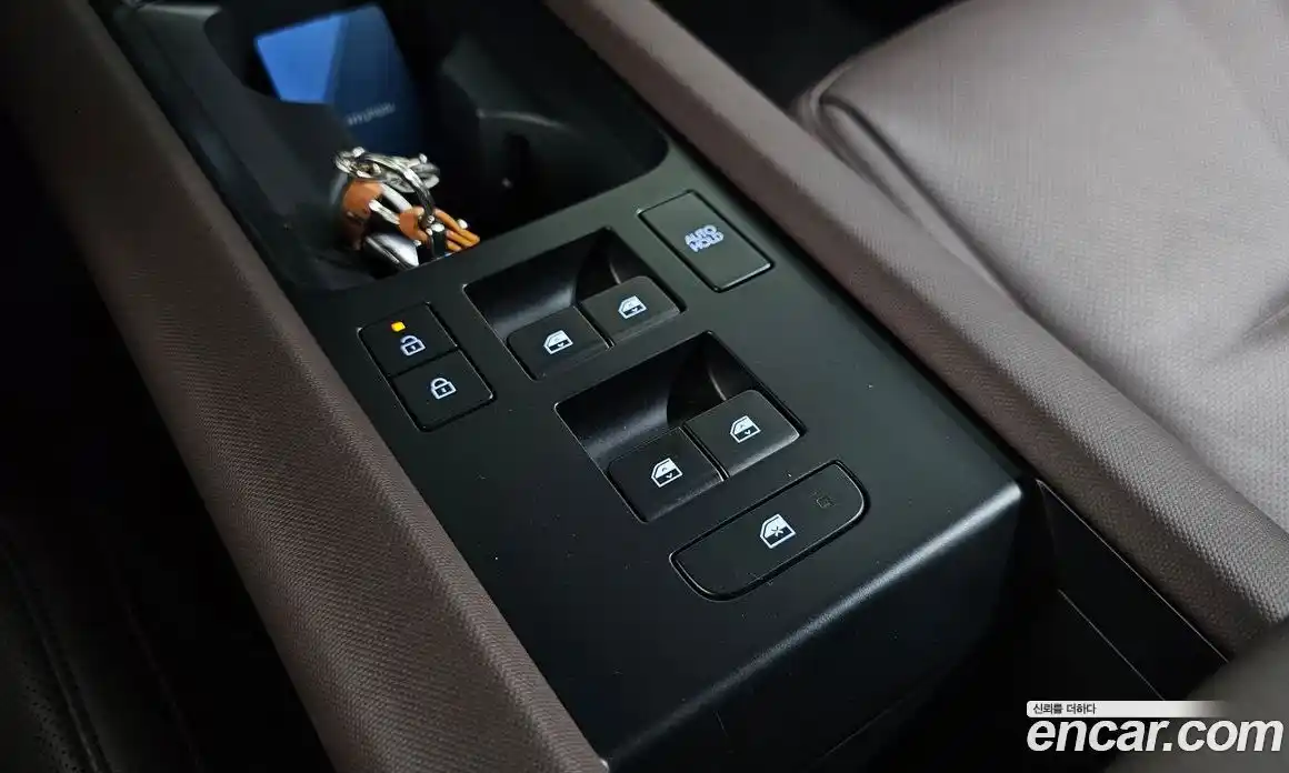 Hyundai Ioniq 6 2023 0.1 автомат (гидро), фото 33