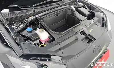 Hyundai Ioniq 6 2023 0.1 автомат (гидро), миниатюра 6