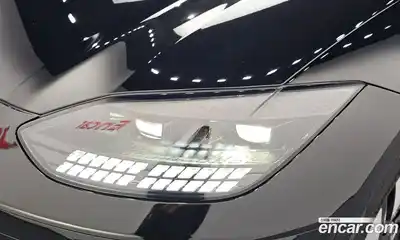 Hyundai Ioniq 6 2023 0.1 автомат (гидро), миниатюра 8