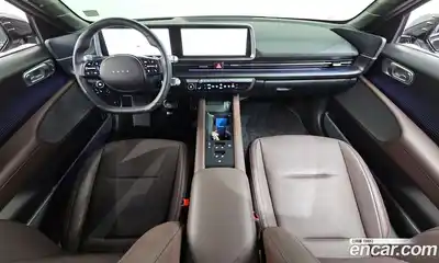 Hyundai Ioniq 6 2023 0.1 автомат (гидро), миниатюра 10