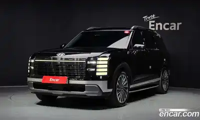 Hyundai Palisade, 2025, 44 033 км
