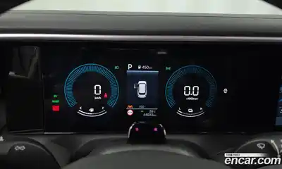Hyundai Palisade 2025 2.5 автомат (гидро), миниатюра 11