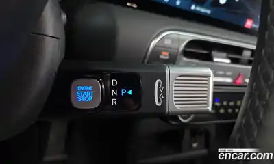 Hyundai Palisade 2025 2.5 автомат (гидро), миниатюра 12