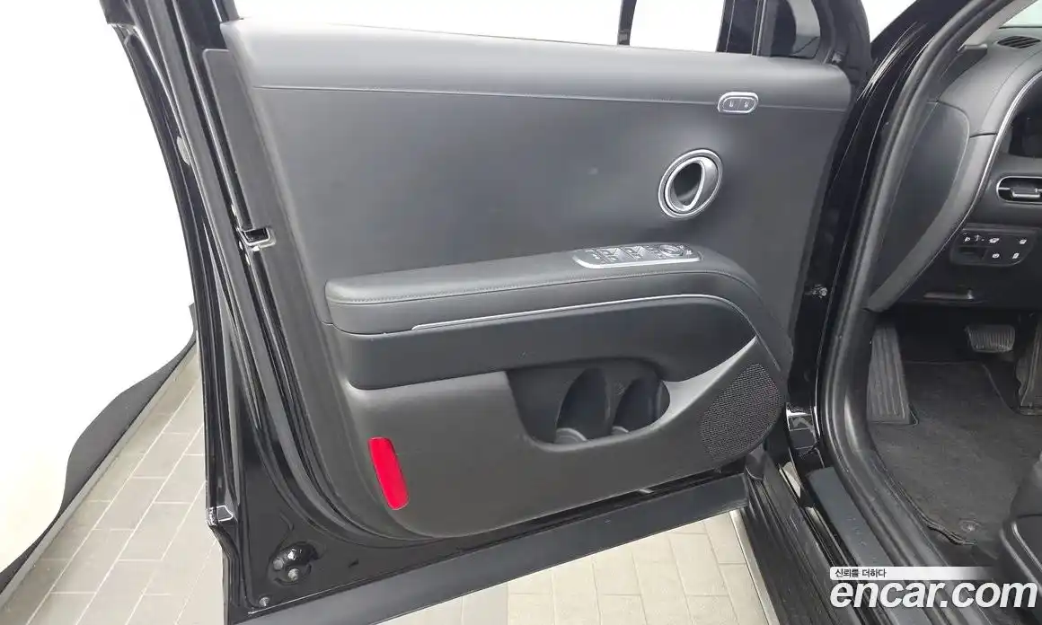 Hyundai Palisade 2025 2.5 автомат (гидро), фото 14