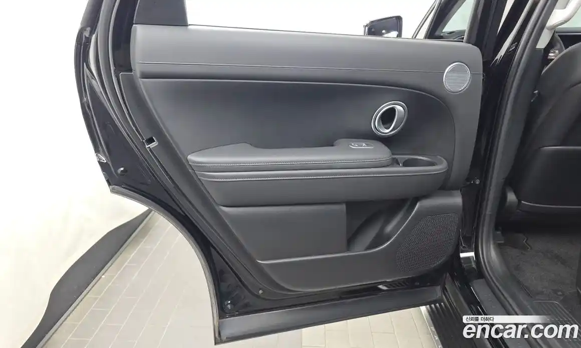 Hyundai Palisade 2025 2.5 автомат (гидро), фото 15