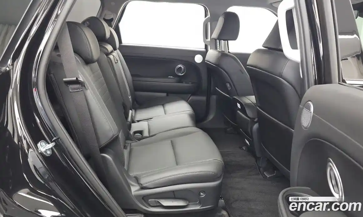 Hyundai Palisade 2025 2.5 автомат (гидро), фото 18